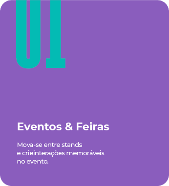 eventos e feiras