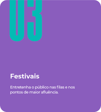 Festivais